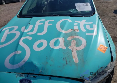 2015 Ford Fusion Se from USA, damaged, VIN 3FA6P0HD6FR218634